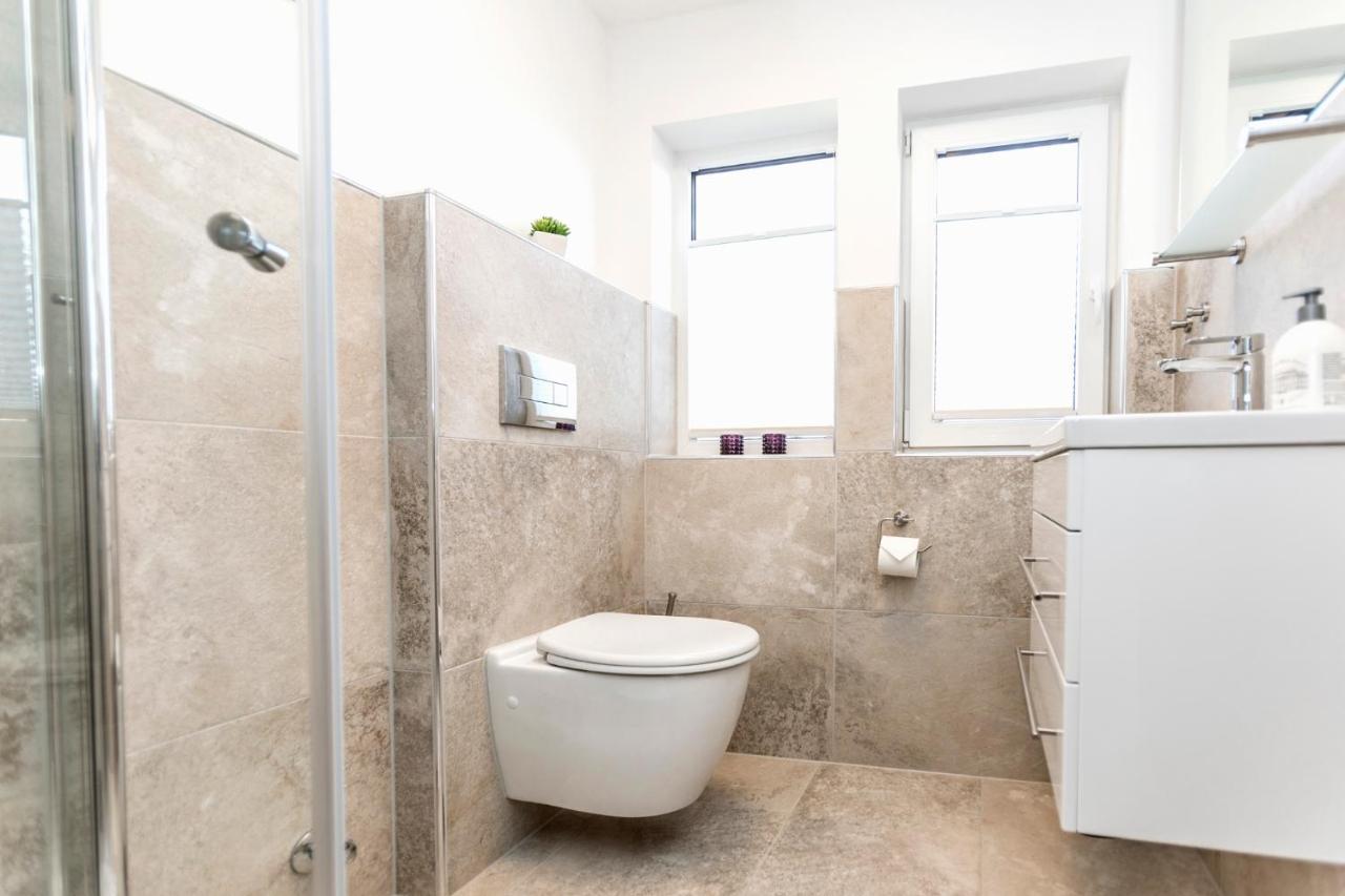Smart Resorts Haus Jade Ferienwohnung 201 Winterberg Kültér fotó